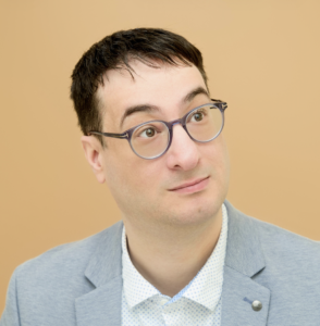 How Storytelling Can Make You a Better Comedian: Insights from Michael Salvatore